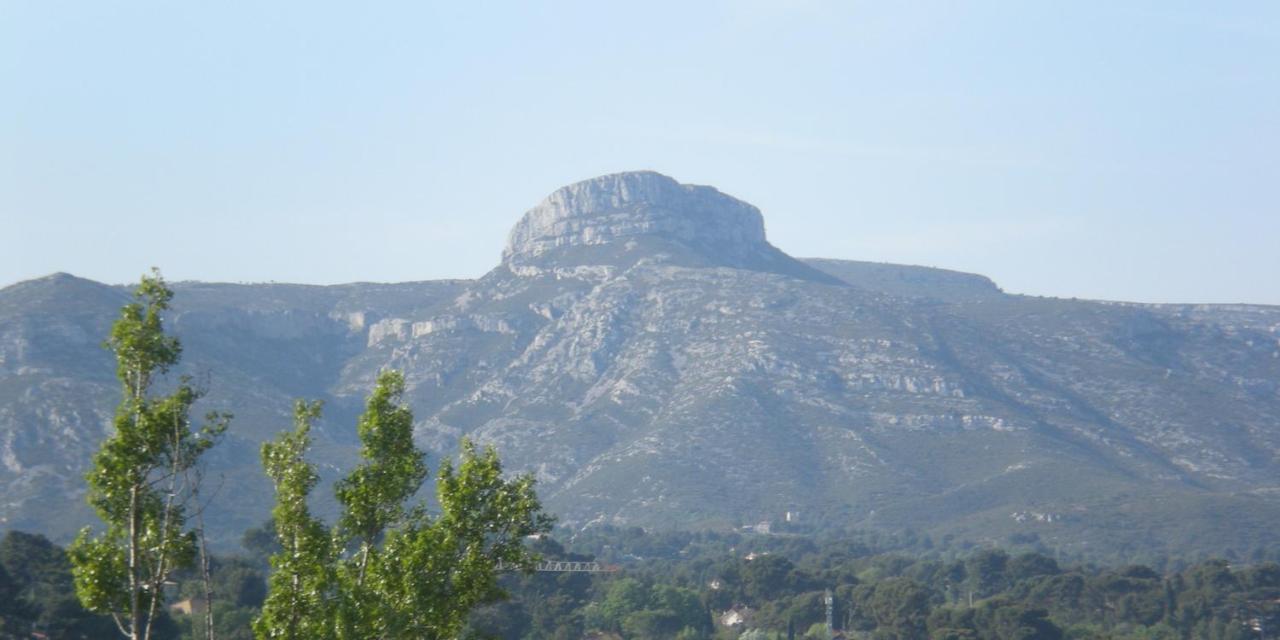 Chez Vero - Chambre D'Hote Privee - Proche Cassis Ste Baume Marseille Le Castelet Agora - Parking Clos - Aubagne Exterior photo